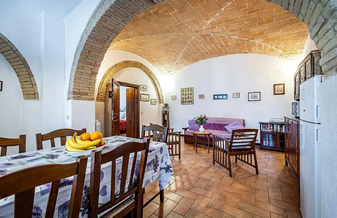Agriturismo Poggiacolle-1
