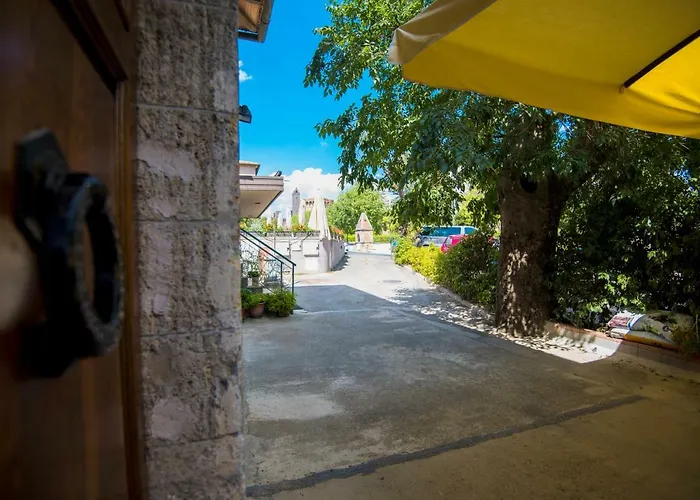 Hotel Il Feudo San Gimignano